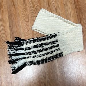 Anthropologie Zene Bosnia Scarf